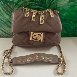 Bebe Tan  Bebe NWT